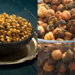 Roastedchickpea Benefits